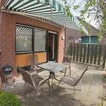Frieda, Vermittlung Nordsee Dangast