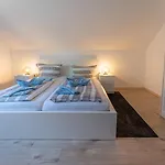 Frieda, Vermittlung Nordsee Hébergement de vacances Dangast