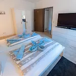 Hébergement de vacances Frieda, Vermittlung Nordsee *