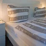 Frieda, Vermittlung Nordsee Hébergement de vacances *