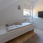 Frieda, Vermittlung Nordsee Hébergement de vacances
